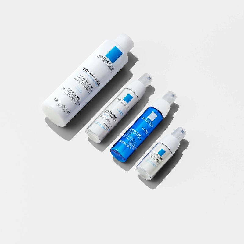 La Roche-Posay Toleriane Dermallergo Creme 40 ml