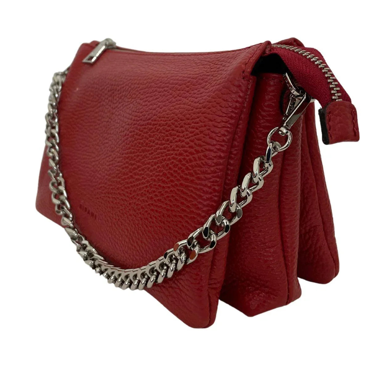 Ripani | 7086 | Leren Schoudertas