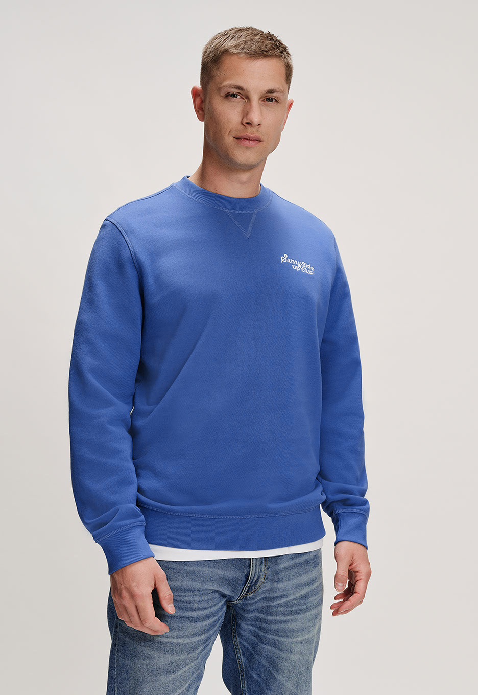 Madness Matty Sweater