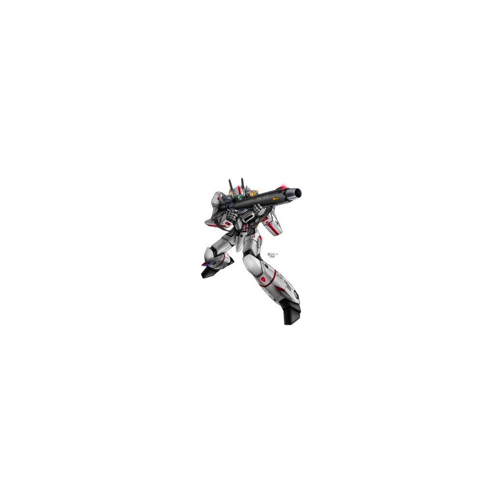 Robotech: Force of Arms