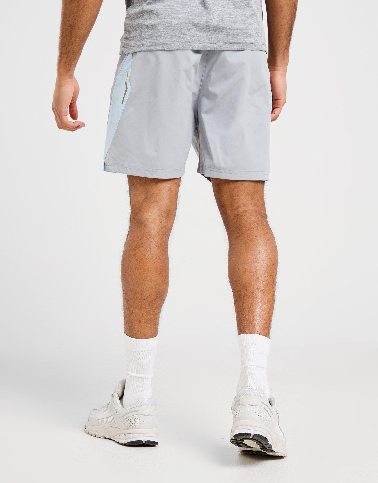 Technicals Short Motion 2 Homme