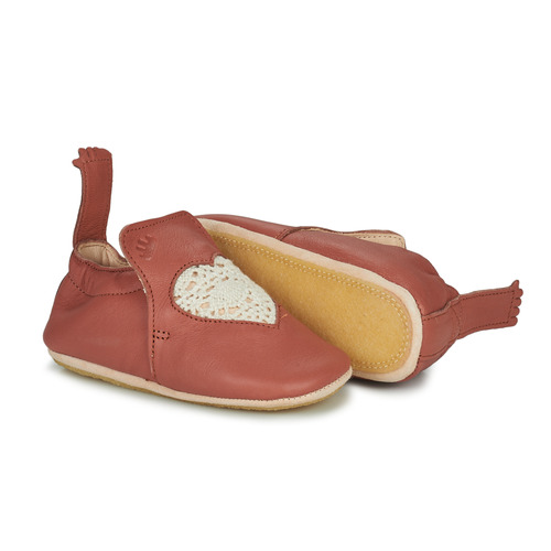 Easy Peasy - BLUBLU COEUR - Rose