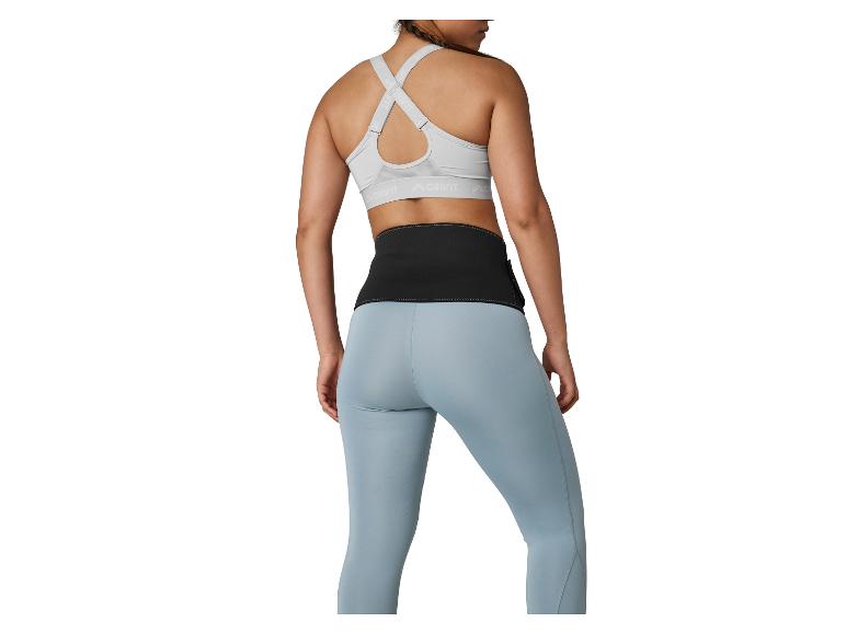 Sportbrace rug