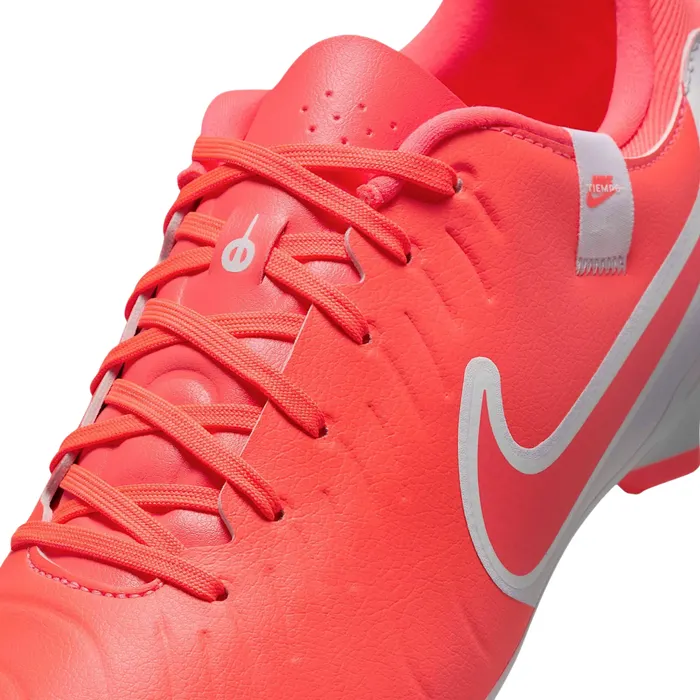 Nike Tiempo Legend 10 Academy FG/MG Voetbalschoenen Senior