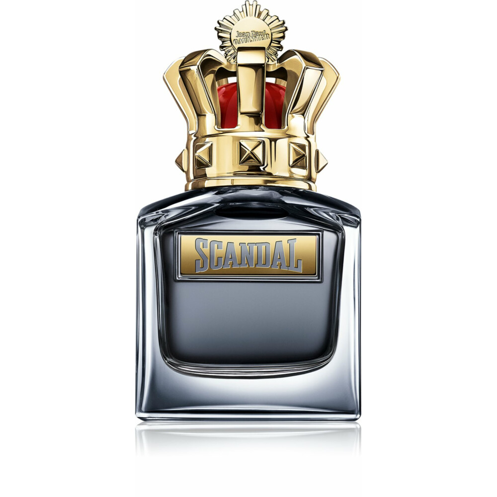 Jean Paul Gaultier Scandal For Him Eau de Toilette Spray50 ml
