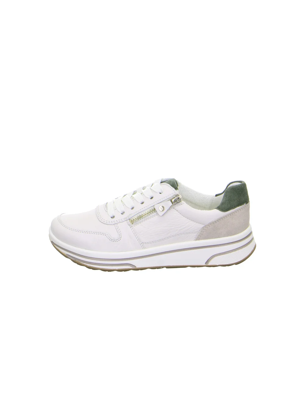 Sneaker Sapporo cream