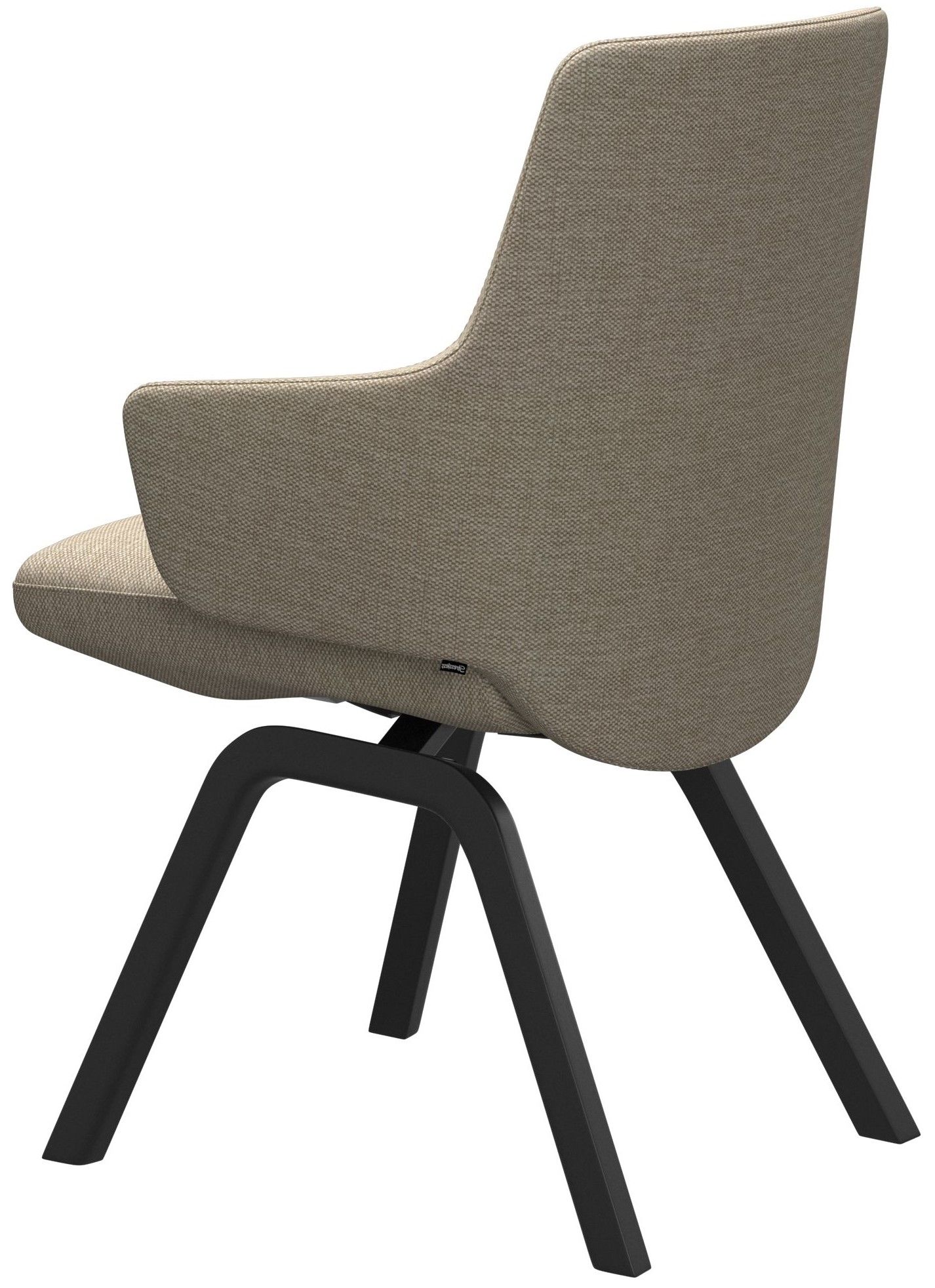 Eetkamerstoel Vanilla  | StresslessB58 x D62 x H92 cm