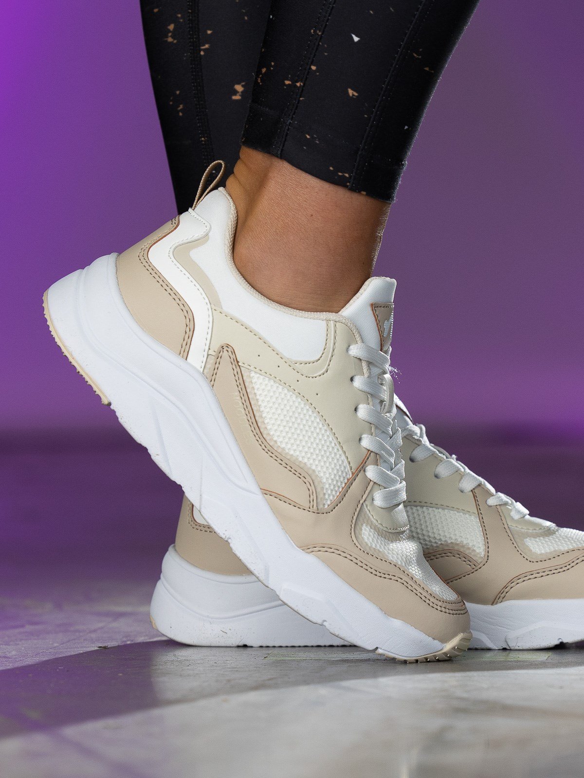 Noodles Runabout sneaker