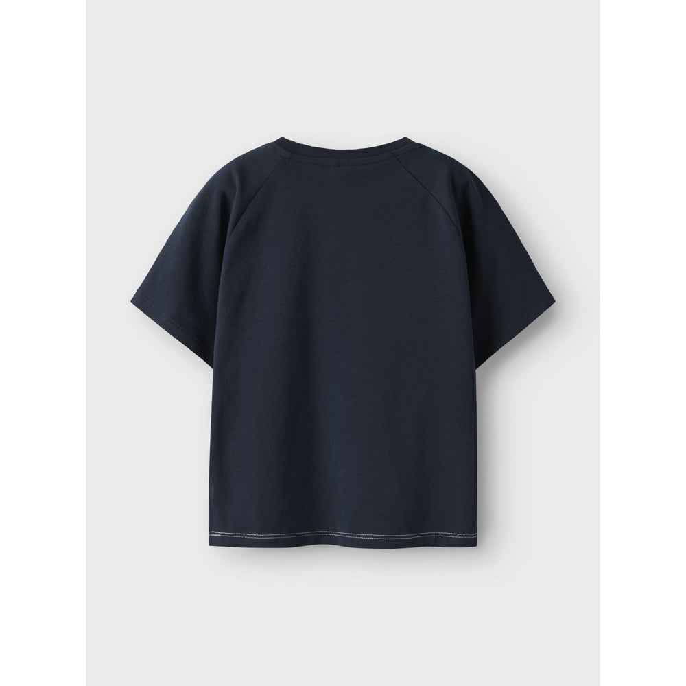 Køb Name It Bright White Mulin Paw Patrol Regular T-Shirt