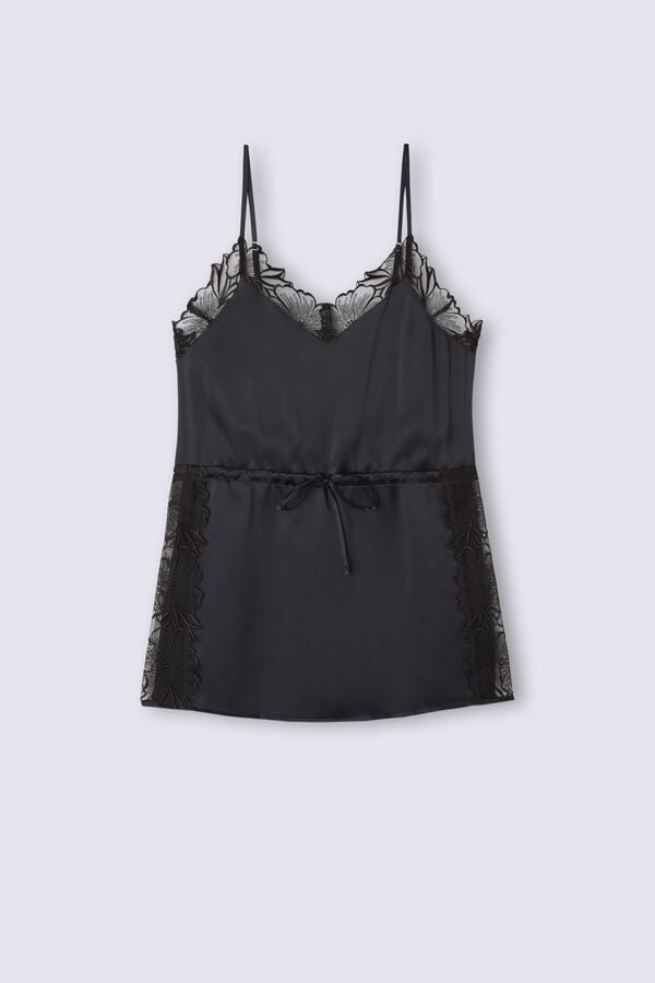 Babydolls de seda Satin Darlings