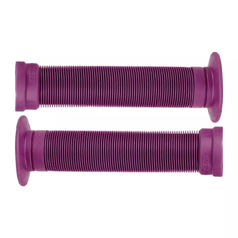 Poignées trottinette ODI Longneck St 143mm