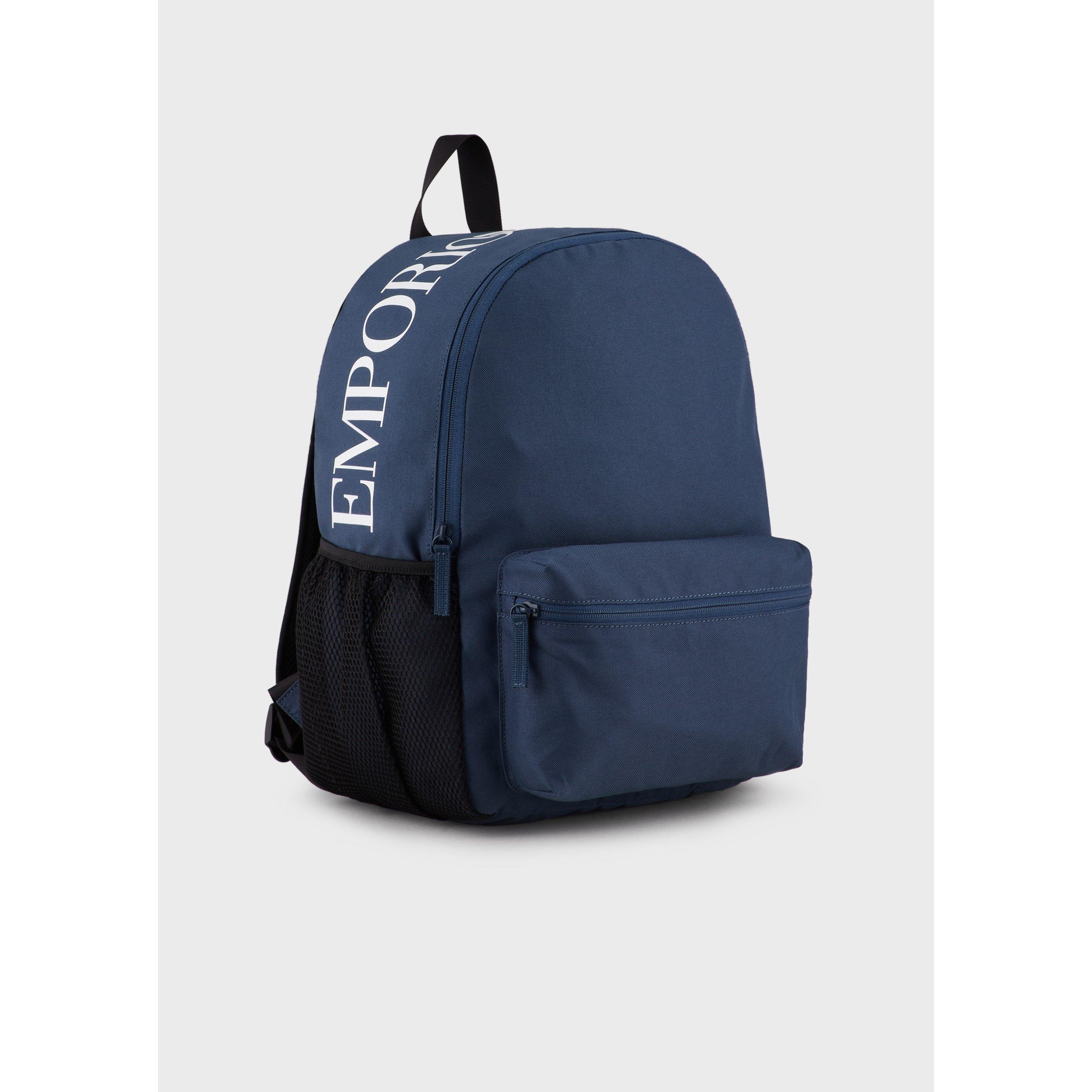Emporio Armani Backpack Juniors