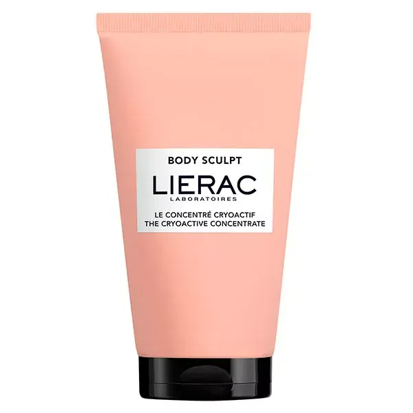 Concentrado Crioativo Lierac Body Sculpt 150 ml