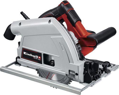 Einhell TE-PS 165 invalzaag inclusief zaagblad