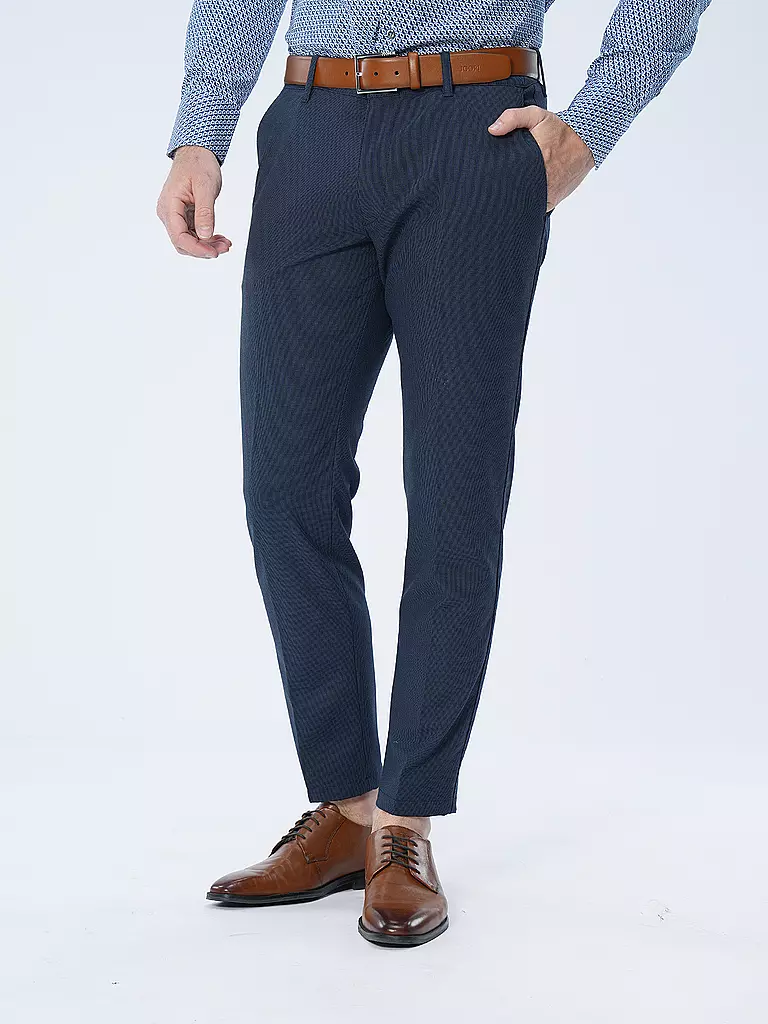 DRYKORN Chino MAD  blau