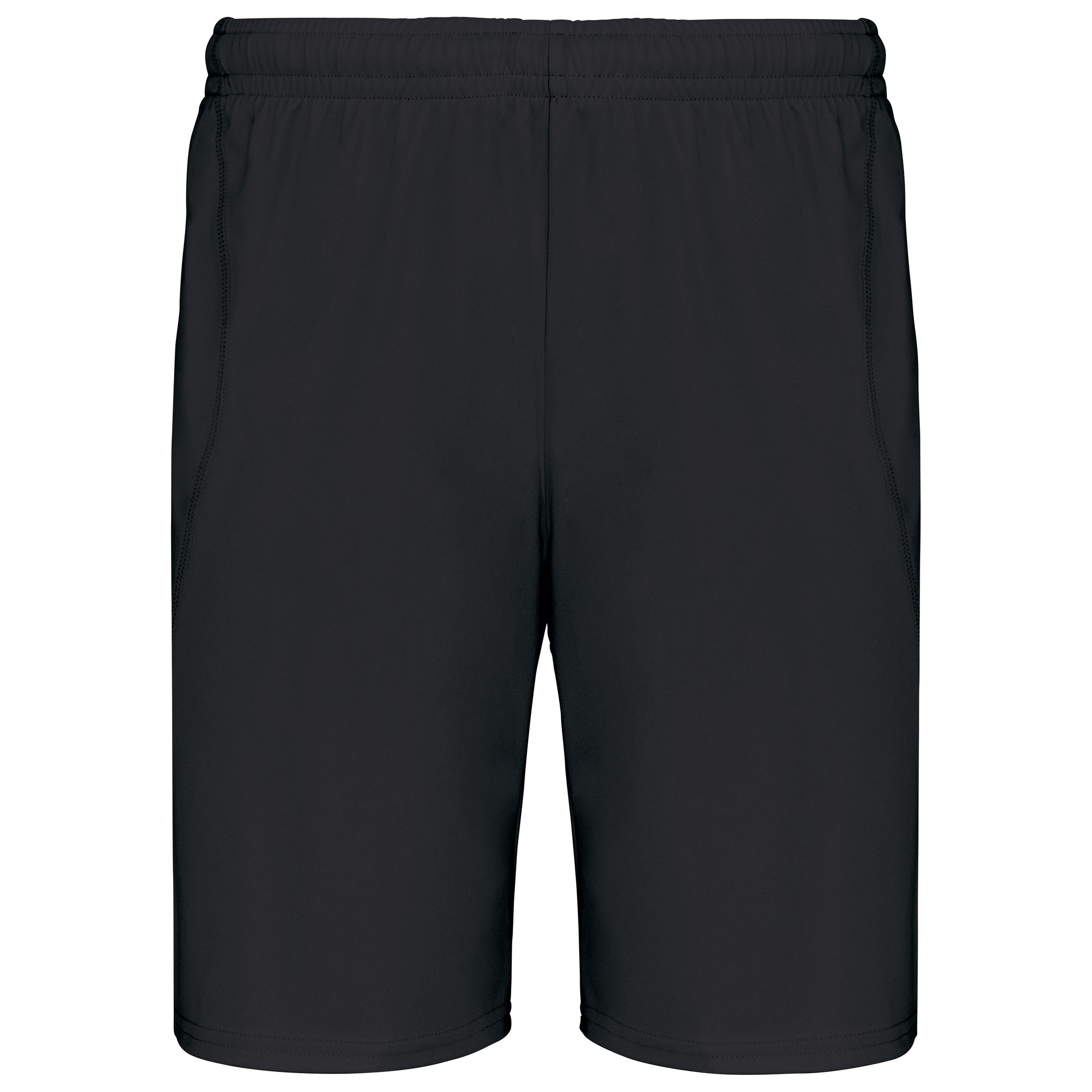 ProAct PA101 - Shorts de Sport à Séchage Rapide et Léger