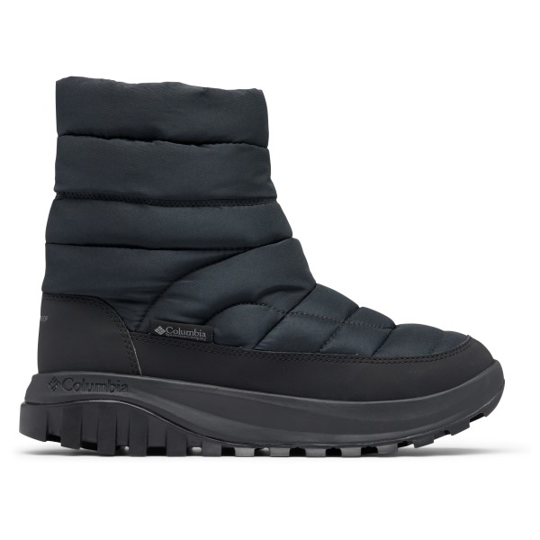 Columbia - Women's Snowtrot Mid - Chaussures d'hiver