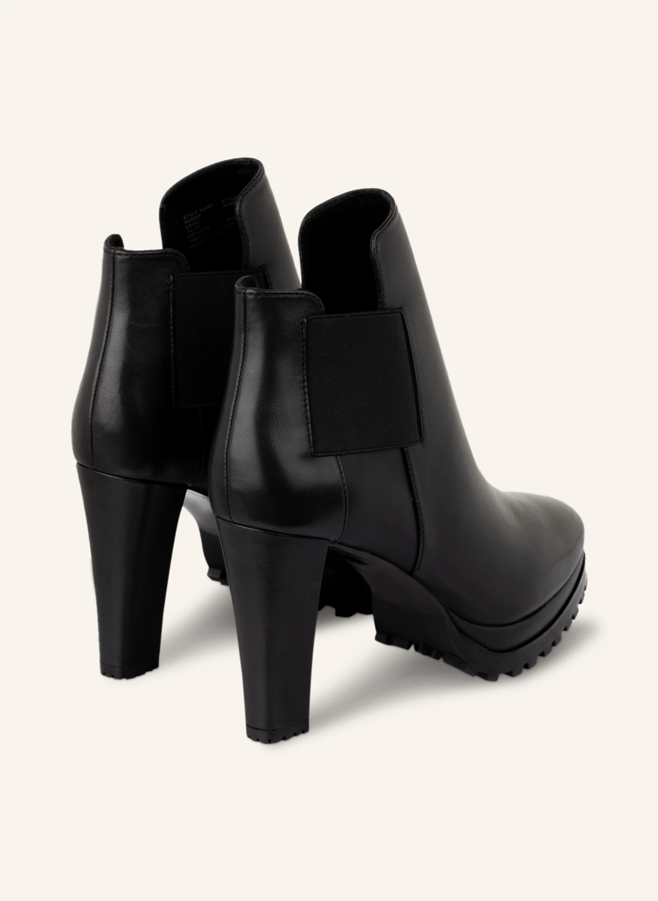 ALLSAINTS Stiefeletten SARRIS