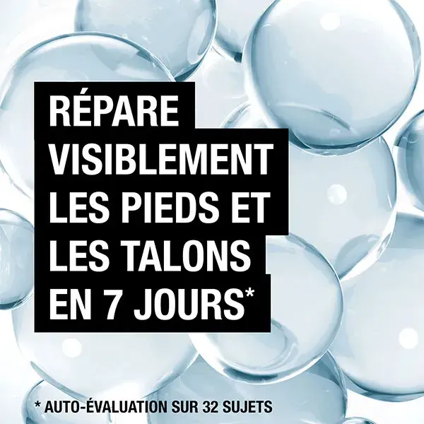 Neutrogena Ultra Nourrissante Crème Hydratante Pieds Très Secs et Abîmés 150ml