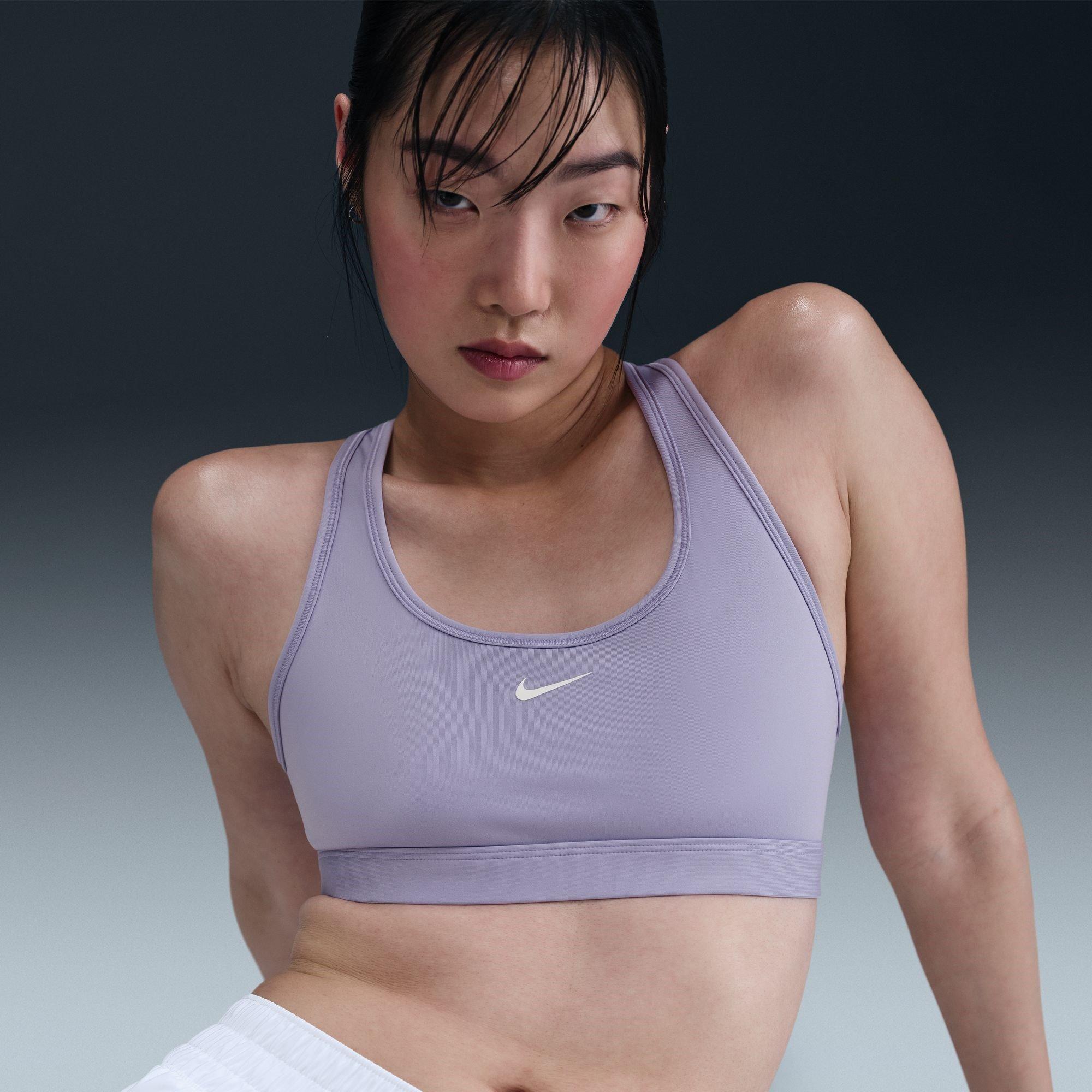 Nike Pro Swoosh Medium-Support Sports Bra Womens