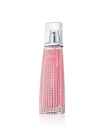 Givenchy Live Irresistible edt vapo 50ml