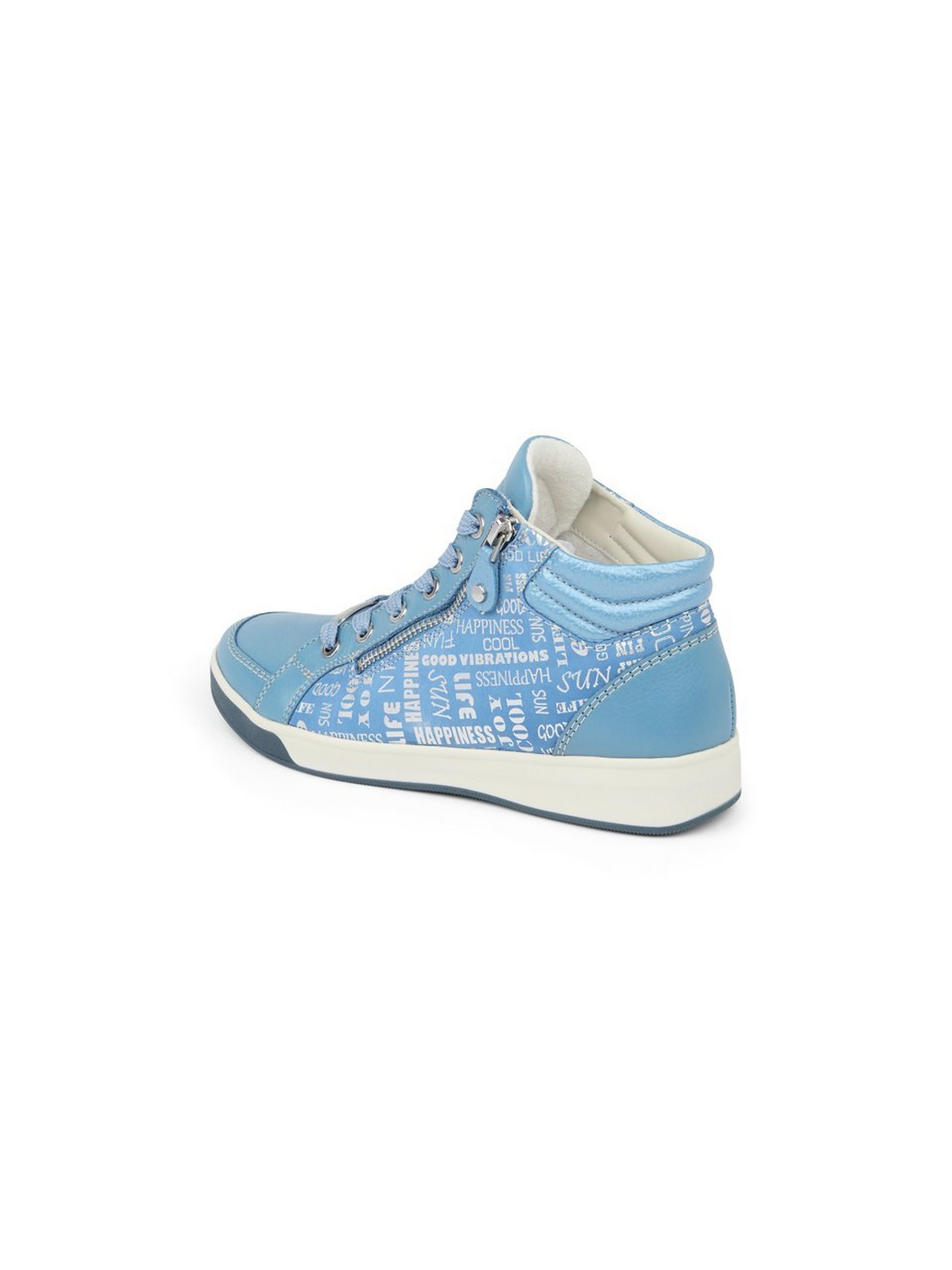 Sneaker HighSoft