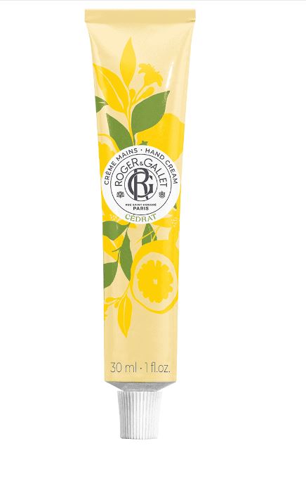 Roger & Gallet Crème Mains (re) 30 ml