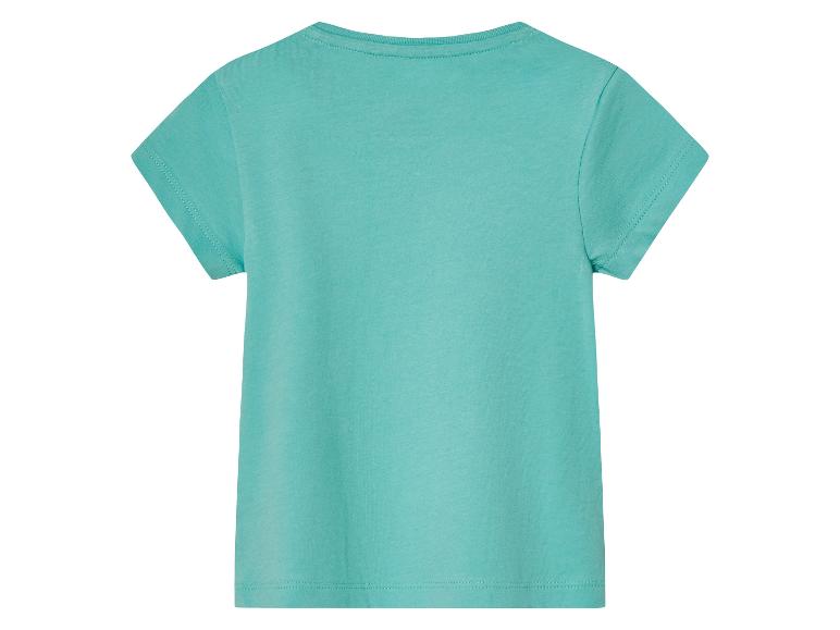 2 kinder T-Shirts Peppa Pig