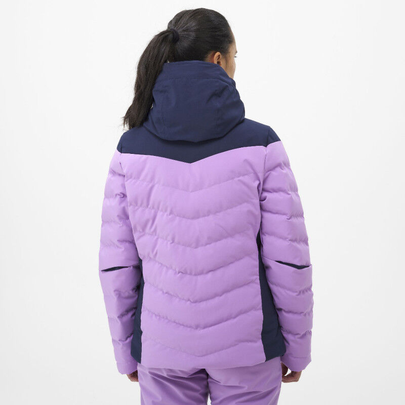 Ruby Mountain JKT - Doudoune femme
