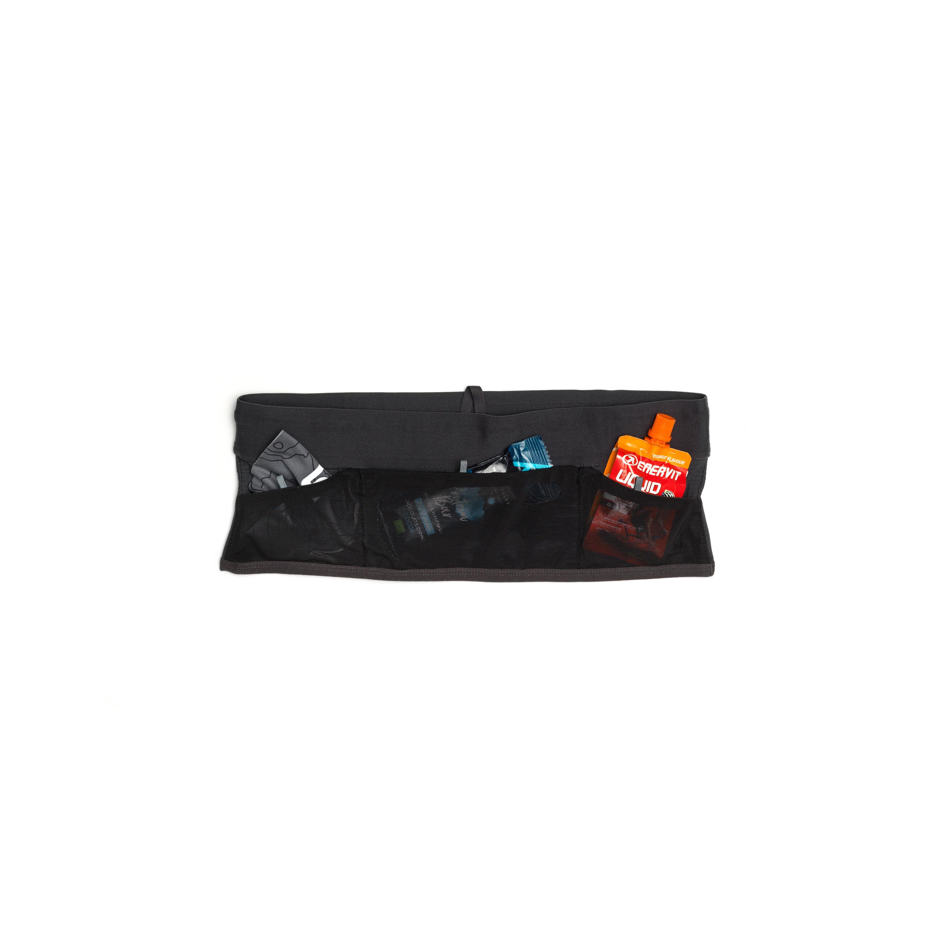 Silva Strive Loop Black