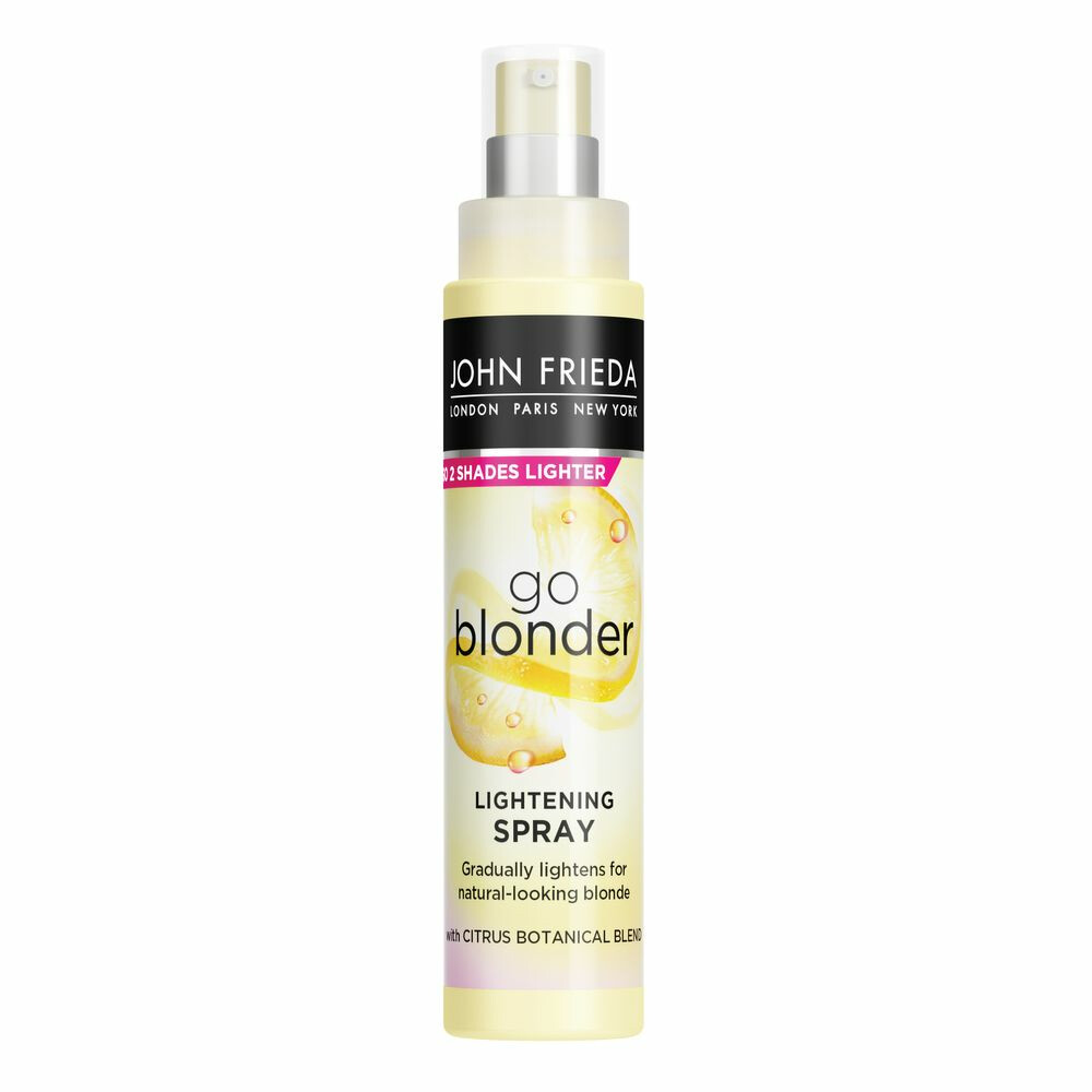 John Frieda Sheer Blonde Go Blonder Spray100 ml