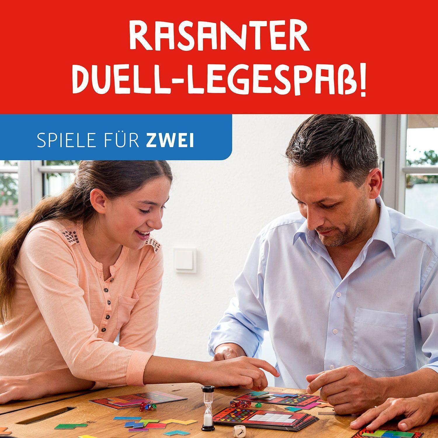 Ubongo! Duell