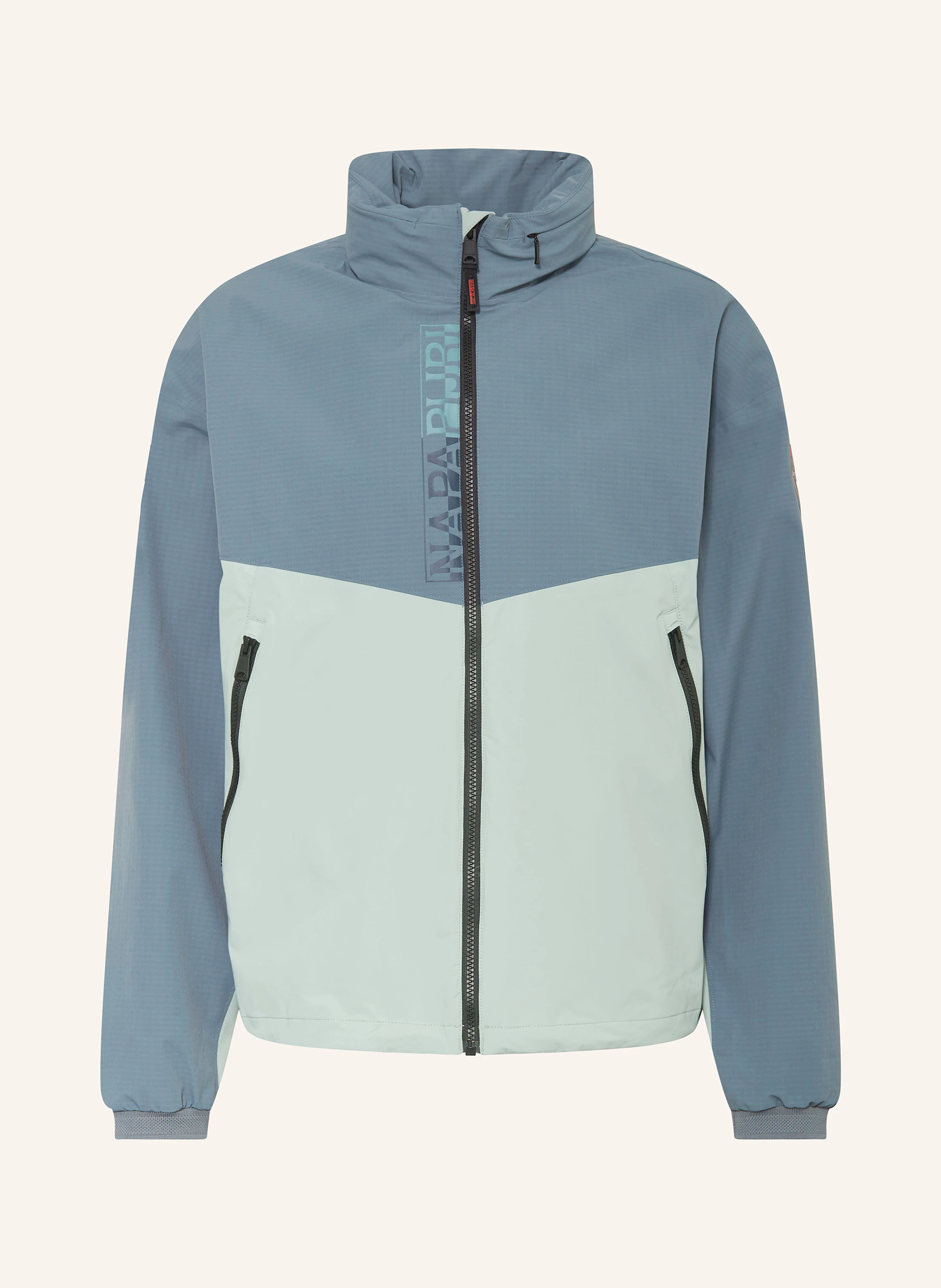 NAPAPIJRI Funktionsjacke CLAY