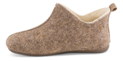 Zafary Hjemmesko Beige 6425500380