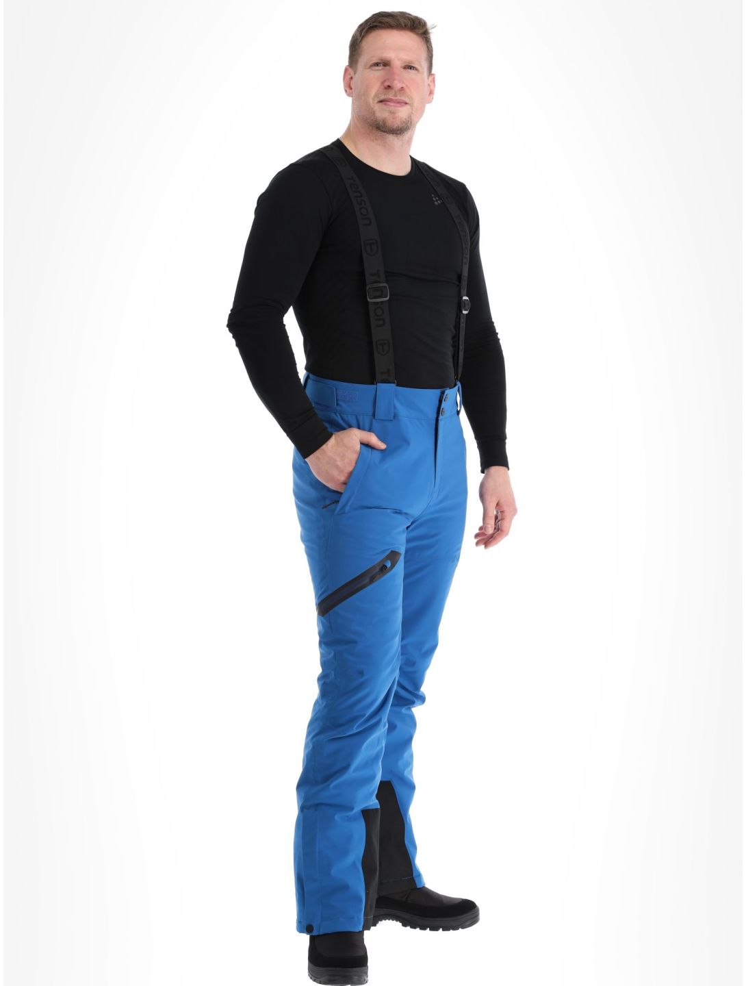 Core Ski skibroek heren