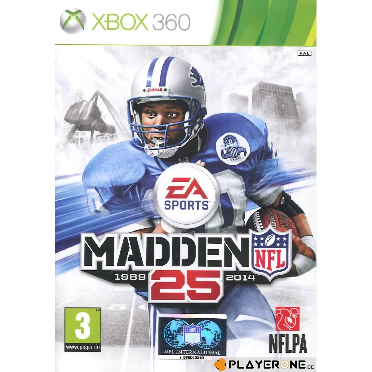 Madden NFL 25 - Xbox 360 · Occasion