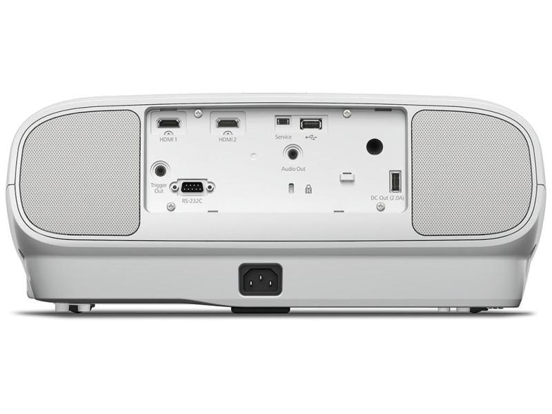 Epson Projektor EH-TW7100 Preisgünstiger und benutzerfreundlicher 4K PRO-UHD-Projektor