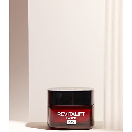 Anti-age dagcreme m. hyaluronsyre og pro-xylane