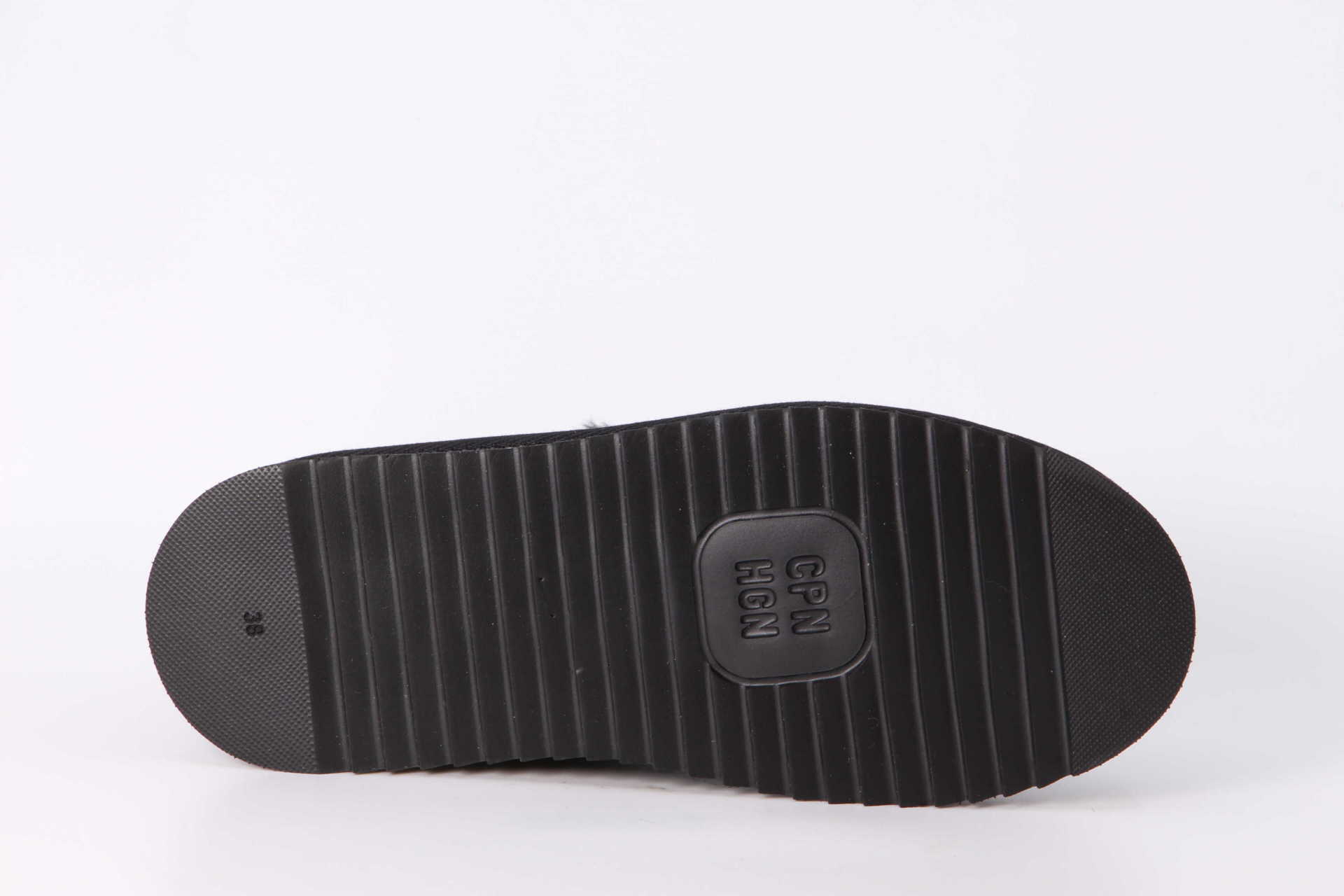 Copenhagen Chelsea black