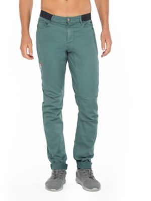 ChillazCeüsè Pant - grün