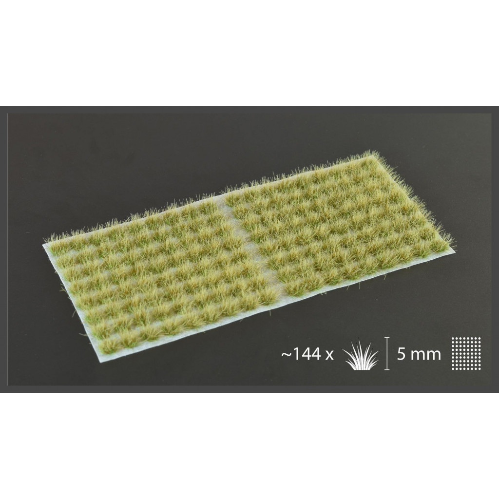 Gamers Grass - Petites Touffes d'Herbes - 5mm