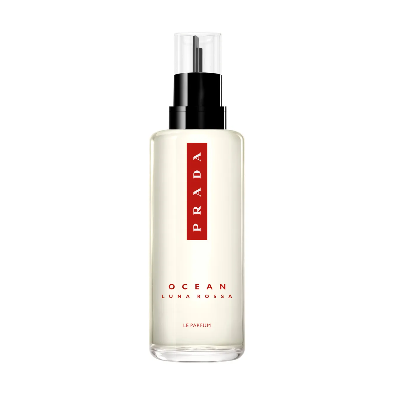 Prada Luna Rossa Ocean Le Parfum