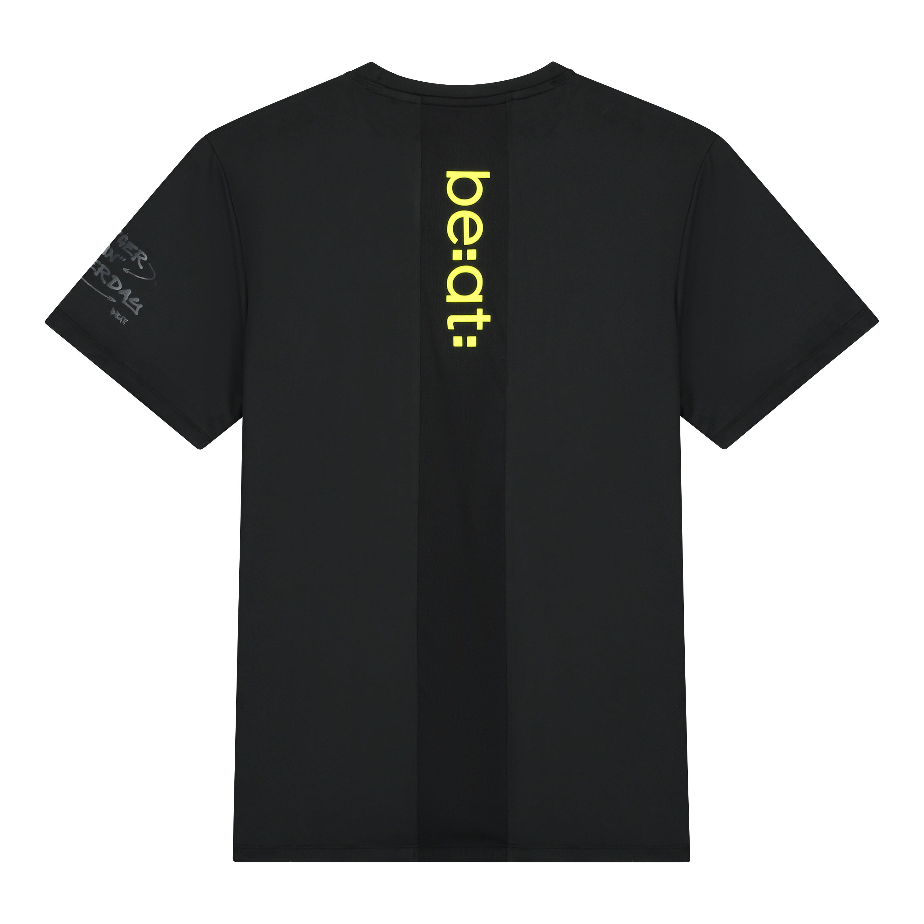 be:at:  Jimmie Sport Tee