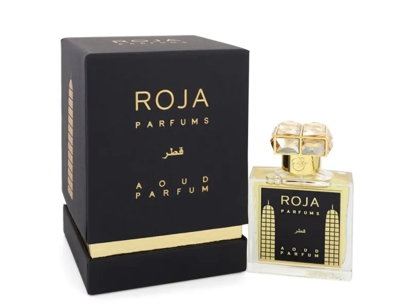 Roja Parfums Qatar Parfum UNISEX 50 ml (unisex)