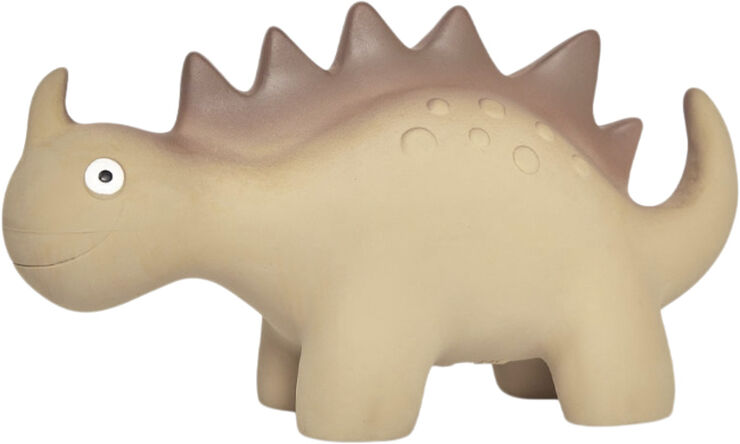OYOY MINI Billy Dino Bidedyr Light rubber