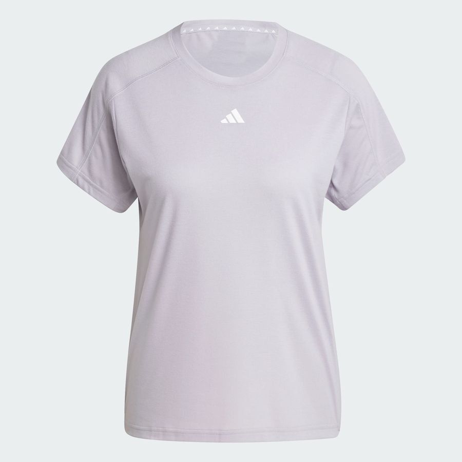 Adidas T-shirt ras-du-cou AEROREADY Train Essentials Minimal Branding