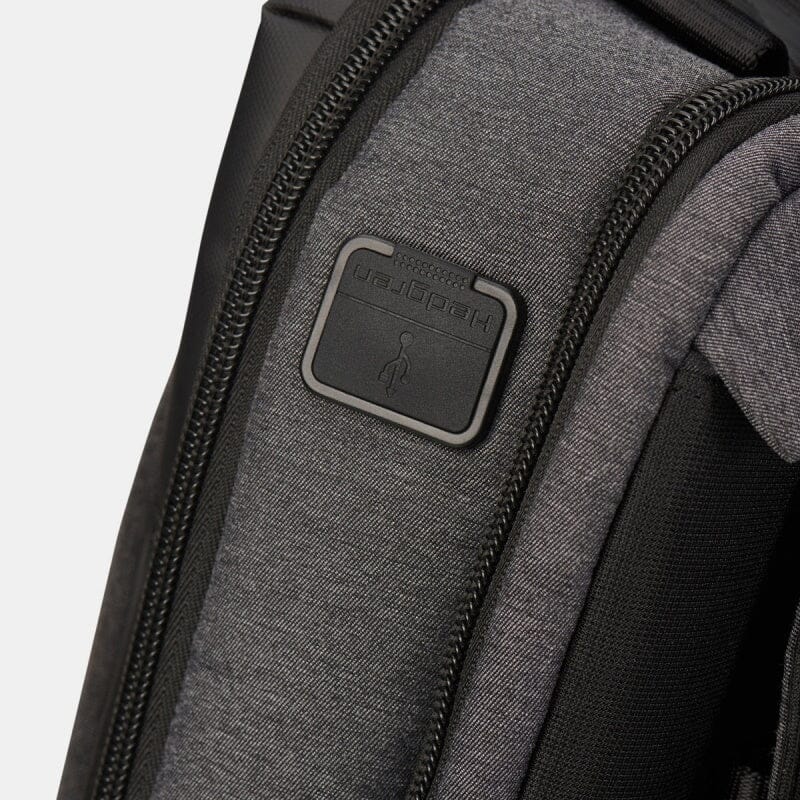 Hedgren Display 3-Way Laptoptas 15,6