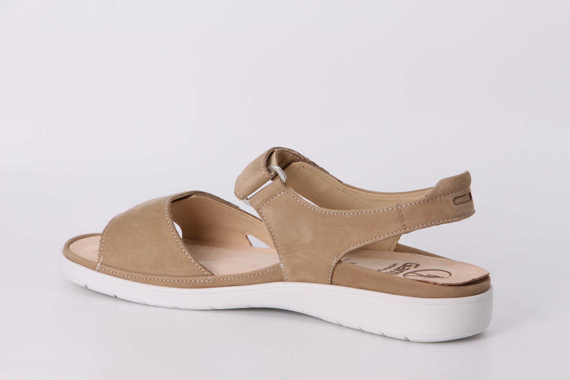 Ganter Gina light toffee