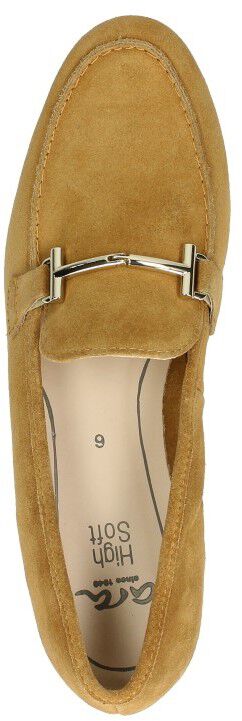 Ara Kent Highsoft cognac