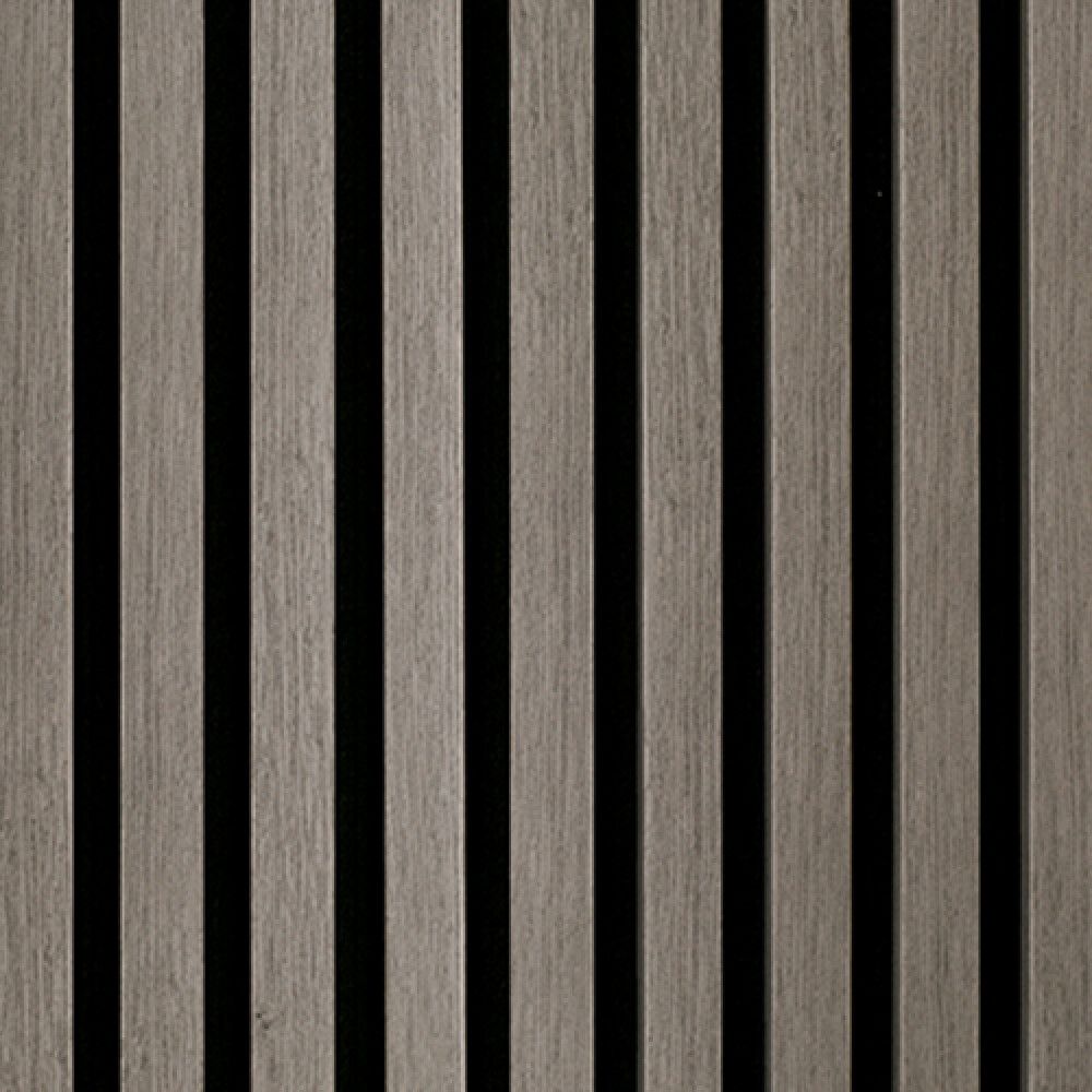 AKUSTIKKPANEL FIBROTECH UNIKA 35 LYS EIK 22X600X2440MM